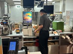 -麦当劳(山大路店)