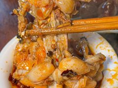 -青山青豆花·笑禅豆腐鱼(黄泥塝店)