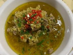 -笨罗卜浏阳菜馆(太平街店)