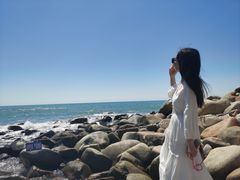 -广东惠东海龟国家级自然保护区