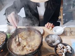 -范贤光鸡公煲(平乐园总店)