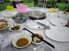 -老猫牛肉火锅(沙溪店)