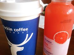 -瑞幸咖啡(西安软件园店)