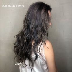 -SEBASTIAN塞巴斯汀