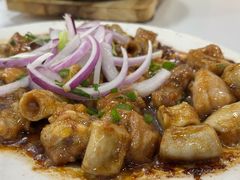 -明本湛江鸡•海鲜小厨(陈家祠店)