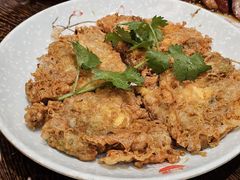 -抱德·潮汕味(琶洲店原惠城鱼仔)