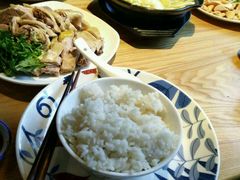-猛料鸭仔饭(赤坎店)