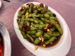 -小李子油焖大虾(南浦店)