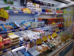 零售区-百年义利(东直门店)