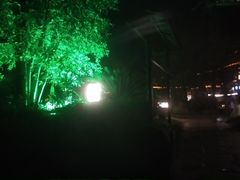 -咸宁万豪温泉谷度假区