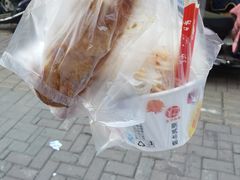 -老字号手工凉皮米线(和平小区店)