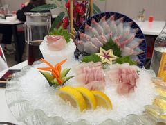 -嘉升大排档(番禺总店)