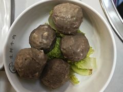 -大四喜·鲜牛肉火锅(洛阳大学城店)