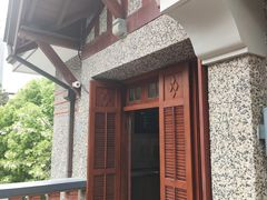 -星巴克臻选(思南公馆店)