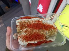-老绍兴三味臭豆腐(奥林匹克购物广场店)
