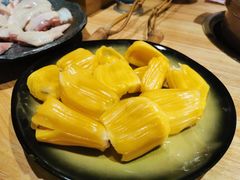 -椰夫人·养生椰子鸡(金沙洲永旺店)