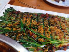 -喝丢一只鞋海鲜烧烤·海肠捞饭(市场店)