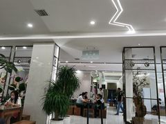 -安泊尔牛肉面(北滨河路店)