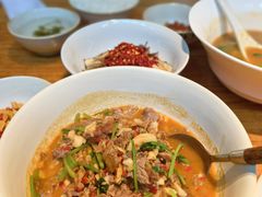 -田小狗的饭店(碧桂园店)