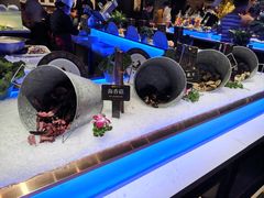 -加餐海鲜自助(宝龙一城店)