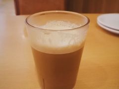 -萨莉亚意式餐厅(天河城购物中心店)