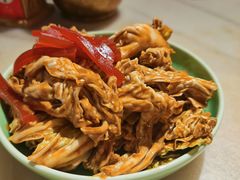 京糕乾隆白菜-小吊梨汤·北京菜·烤鸭(华润万象城店)