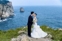 点击看大图 -金夫人婚纱摄影全球旅拍(大连店)