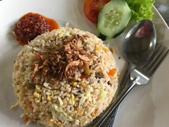-Mai Mai Restaurant