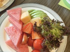 -希尔顿欢朋酒店·欢朋餐厅