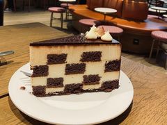 -Peet's Coffee皮爷咖啡(德基店)