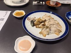 -潮汕味道·煮海餐厅(金麟大厦店)