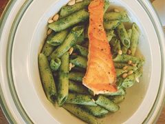 -丽莎沙拉轻食餐厅(国贸店)