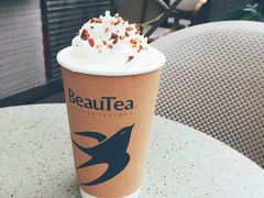 -BeauTea水仙(coco park店)