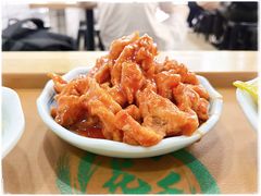 -稻花香大食堂(大沽路店)