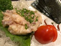 -角落里(中山公园店)