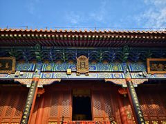 -华清宫景区