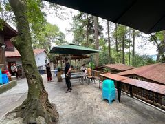 -生态园山庄(森林公园店)