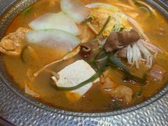 -福客麻辣烫·现炒麻辣香锅(印力中心店)