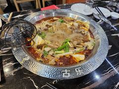 -古乐牛香·鲜牛肉牛杂火锅(五一中路店)