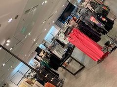 -ZARA(仓山万达店)