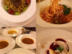 法式鹅肝炒饭-欧洲房子(宜必思店)