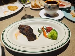 -波特曼西餐厅(中央大街店)