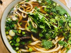 -雪姨手作(幸福南路店)