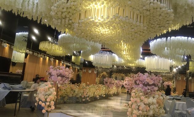 鸿福大酒店·宴会厅电话,地址,价格(图)-宁乡市-大众点评网