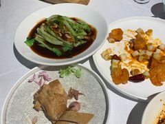 -小河盐帮·私家菜·烤鸭(三元桥·霄云路店)