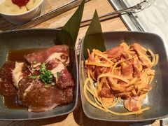 -新石器烤肉(招商1872店)