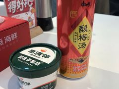 -必点海鲜·海肠捞饭大王(滨江道店)