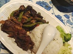 -好嫂子酱猪手•农家菜(学院南路店)