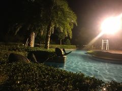 -宁波九龙湖开元度假村