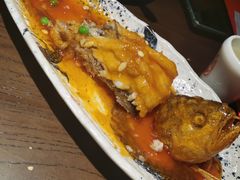 -食锦记·福建私房菜(浦西万达店)